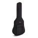 Padded Water-Resistant Dreadnought Acoustic Guitar Bag by Gear4music, 5mm