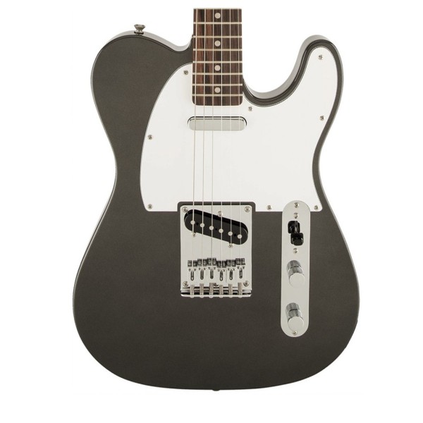 Squier by Fender Affinity Telecaster, Gray