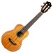 Flight Iris Concert Tinta Ukulele, Natural