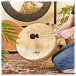 Gear4music Life 16 x 3