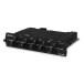 Synergy Diezel VH4 2-Channel Preamp Module - Main