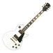 Gibson Custom Les Paul Custom, Alpine White #CS501764