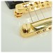Gibson Custom Les Paul Custom, Alpine White #CS501764 - bridge