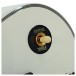 Gibson Custom Les Paul Custom, Alpine White #CS501764 - pickup selector