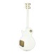Gibson Custom Les Paul Custom, Alpine White #CS501764 - back