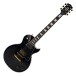 Gibson Custom Les Paul Custom, Ebony #CS404396