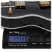 Gibson Custom Les Paul Custom, Ebony #CS404396 - weight shot