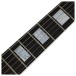 Gibson Custom Les Paul Custom, Ebony #CS404396 - neck