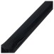 Gibson Custom Les Paul Custom, Ebony #CS404396 - back of neck