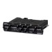 Synergy Dr.Z Z Wreck 2-Channel Preamp Module - Angled