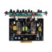 Synergy Dr.Z Z Wreck 2-Channel Preamp Module - Top