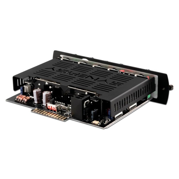 ENGL Powerball Preamp Module - Angled Rear
