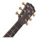 Taylor Presentation PS14ce #1212183021 - Nearly New - headstock