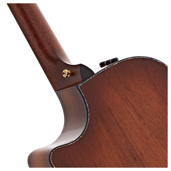 Taylor Presentation PS14ce #1212183021 - Nearly New - neck joint