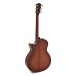 Taylor Presentation PS14ce #1212183021 - Nearly New - back
