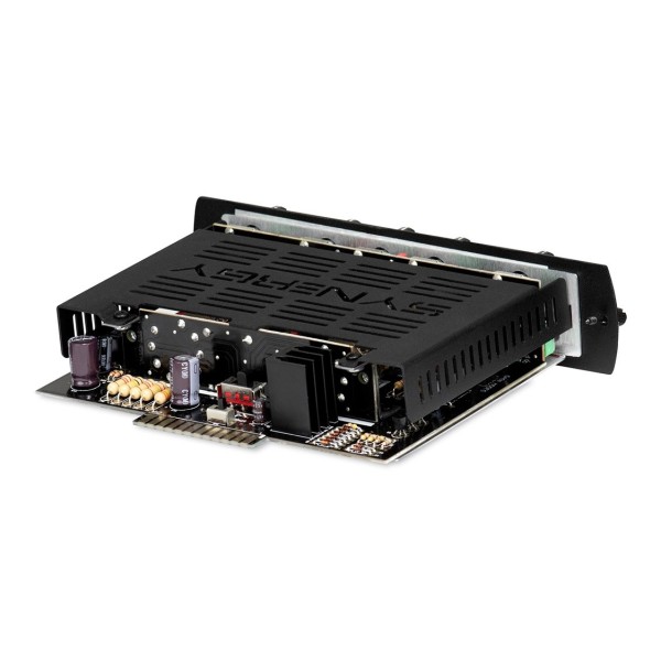 ENGL Savage Preamp Module - Angled Rear