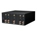 Emotiva XPA Gen3 Black Modular Power Amplifier (5 Channel) 3