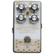 Laney Black Country Customs Steelpark Boost Pedal - Top