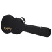 Epiphone Fatoumata Diawara SG, Ember Red - closed case
