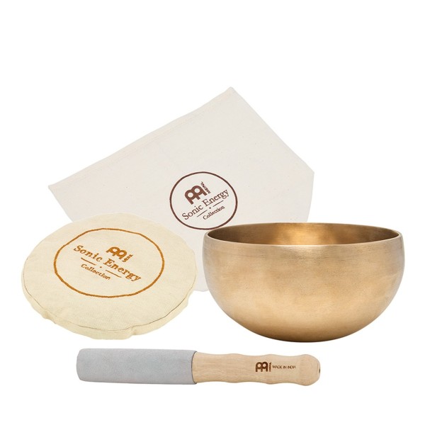 Meinl Sonic Energy Flower of Life Singing Bowl Set