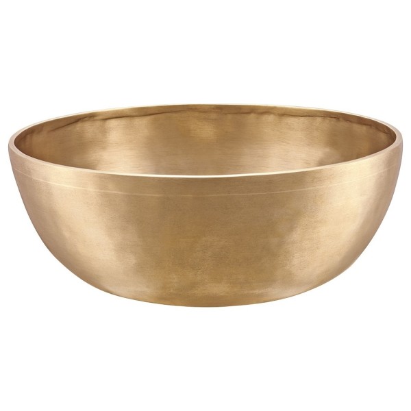 Meinl Sonic Energy Energy Therapy Singing Bowl, 2750g
