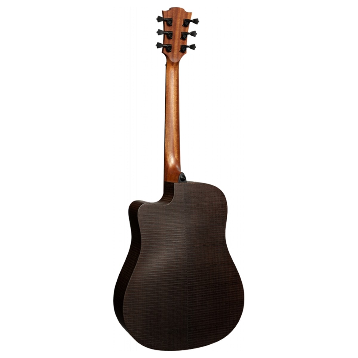 Lag Back Lag Sauvage DCE Dreadnought Cutaway Akustisch-elektrisch | Gear4music