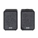 Ruark Audio MR1 MK3 Bluetooth Speaker System, Charcoal 3 