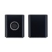 Ruark Audio MR1 MK3 Bluetooth Speaker System, Charcoal 4 