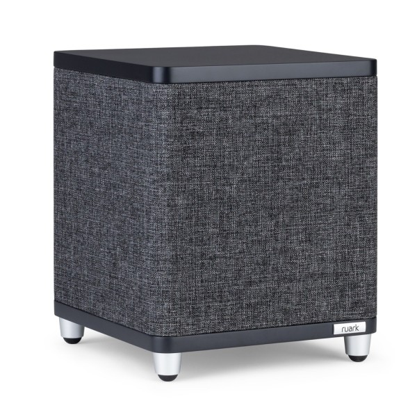 Ruark Audio RS1 Subwoofer, Charcoal 1 