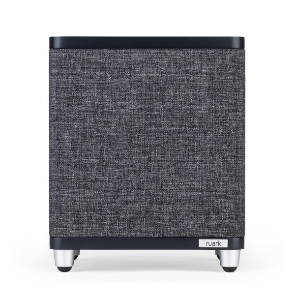 Ruark Audio RS1 Subwoofer, Charcoal 2 