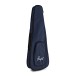 Flight NUB500 Baritone Ukulele, Mahogany - case
