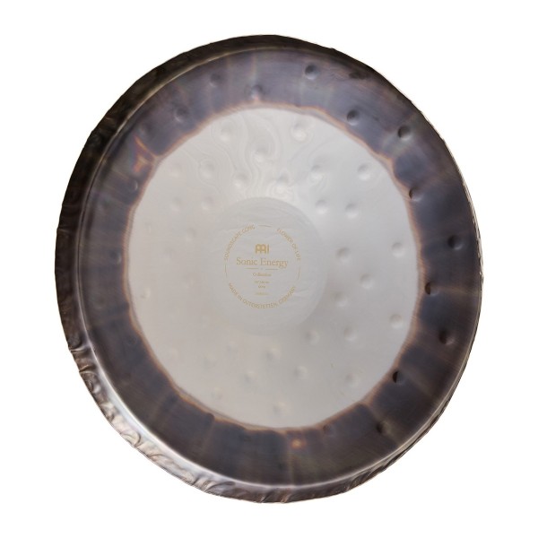 Meinl Sonic Energy 24" Flower of Life Soundscape Gong, 64 Hz