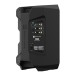 Electro-Voice Eviva 12P Portable Powered Loudspeaker, Back