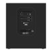Electro-Voice Eviva 18P Portable Powered Subwoofer, Rear