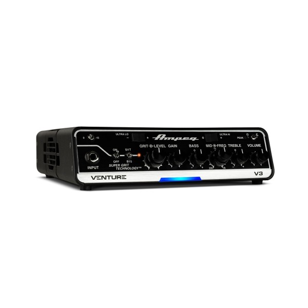 Ampeg Venture Series V3 300w Bass Head
