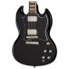 Epiphone SG Standard, Ebony - body