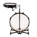 Portable Busker Shell Kit by Gear4music, Complete Pack