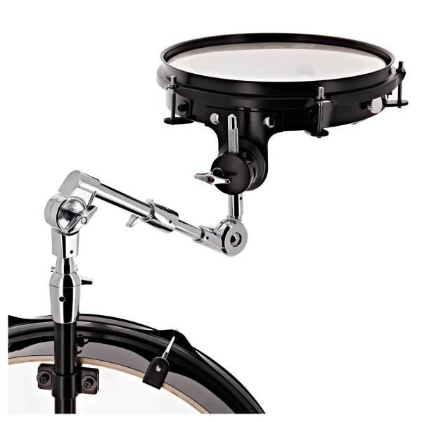 Portable Busker Shell Kit by Gear4music, Complete Pack