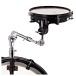 Portable Busker Shell Kit by Gear4music, Complete Pack