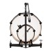 Portable Busker Shell Kit by Gear4music, Complete Pack