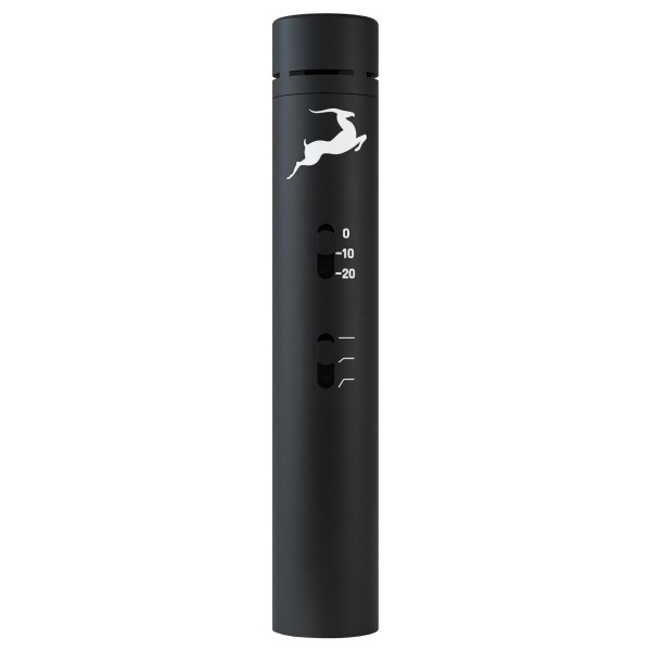 Antelope Edge Note Small Diaphragm Condenser Modeling Microphone - Main