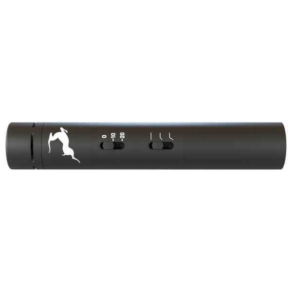Antelope Edge Note Small Diaphragm Condenser Modeling Microphone - Flat