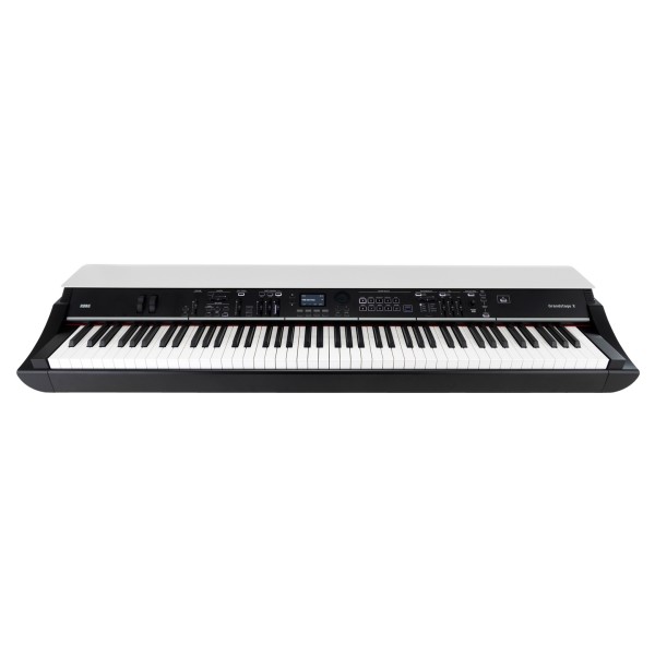 Korg Grandstage X Digital Piano - Front