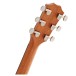 Taylor 214ce Plus Electro Acoustic - headstock back 