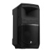 Electro-Voice Eviva 15P Portable Powered Loudspeaker, Left Angle