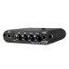 Ashdown Tone Pocket Bluetooth Headphone Pre Amp Black - Angled
