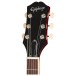Epiphone SG Special P-90, Cherry Red - headstock
