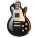Epiphone Les Paul Standard 60s, Ebony - body