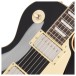 Epiphone Les Paul Standard 60s, Ebony - pickup selector