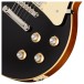 Epiphone Les Paul Standard 60s, Ebony - controls